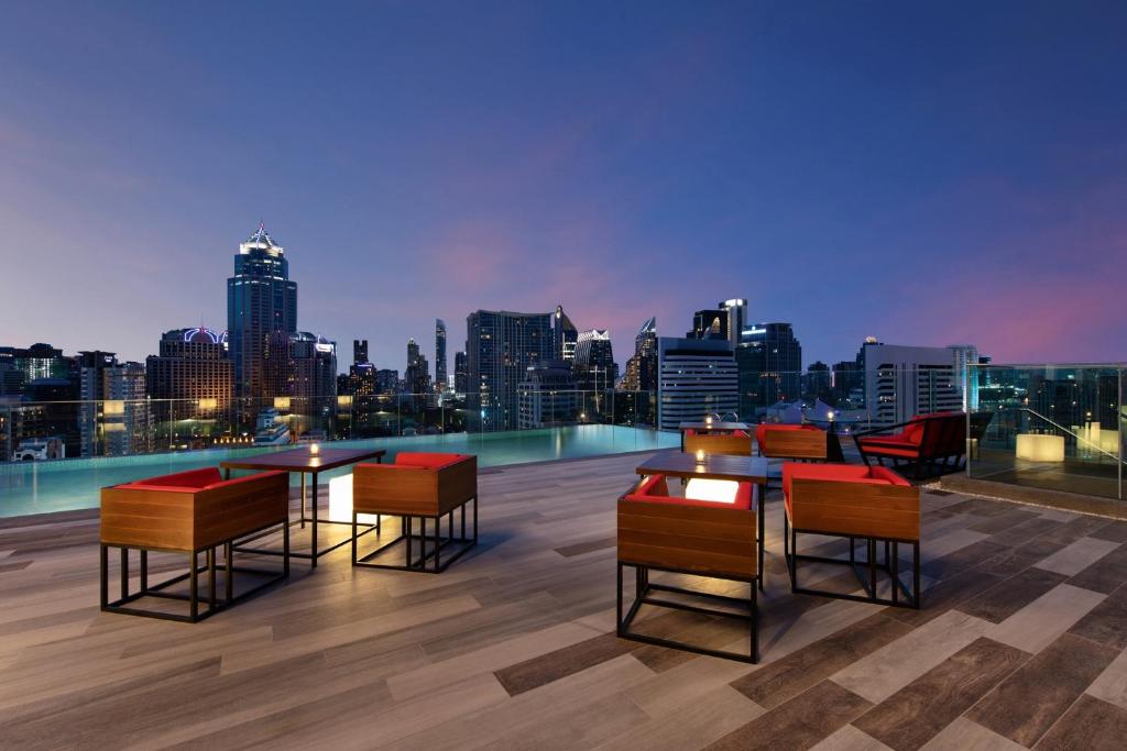 Novotel Sukhumvit 4-2